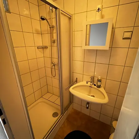 Ptivatzimmer Luschin *