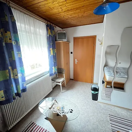 Ptivatzimmer Luschin *